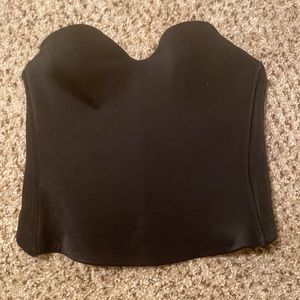 Brand new bra and shape wear, incredibly comfortable. Size 34B